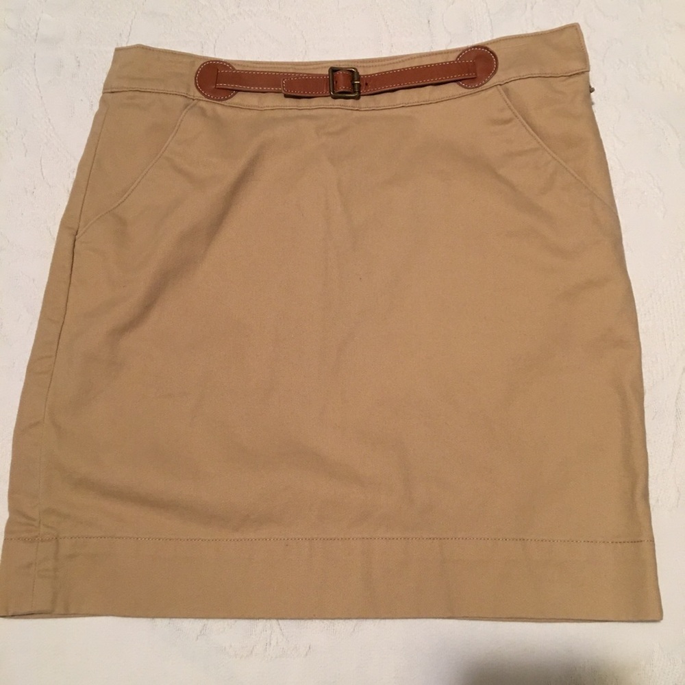 Ralph Lauren Sport Skirt